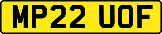 MP22UOF