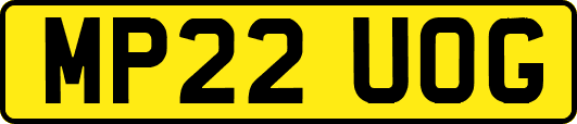 MP22UOG