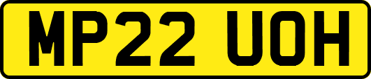 MP22UOH