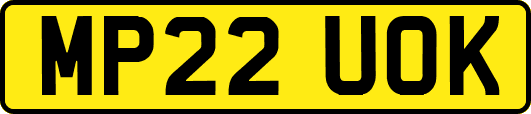 MP22UOK