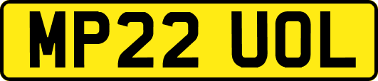 MP22UOL