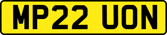 MP22UON