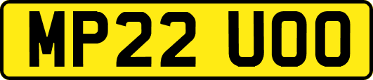 MP22UOO