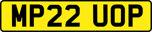 MP22UOP