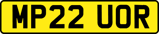 MP22UOR