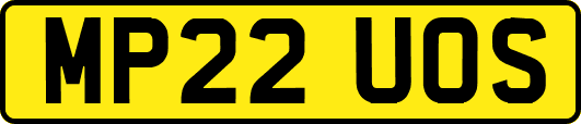 MP22UOS