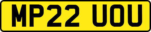 MP22UOU
