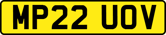 MP22UOV