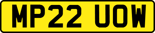 MP22UOW