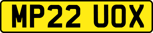 MP22UOX