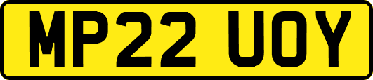 MP22UOY