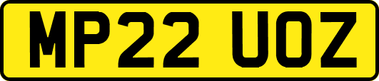 MP22UOZ