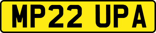 MP22UPA