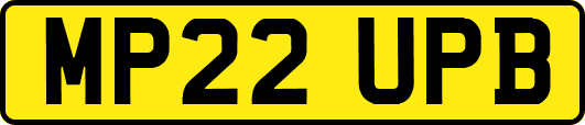 MP22UPB