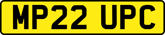 MP22UPC