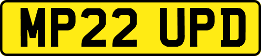 MP22UPD