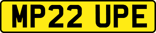 MP22UPE