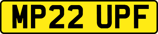 MP22UPF