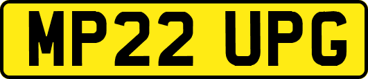 MP22UPG