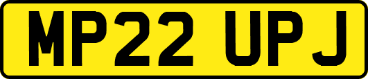 MP22UPJ