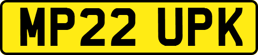 MP22UPK