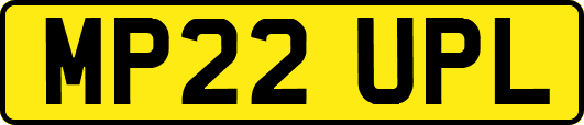 MP22UPL