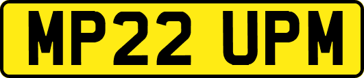 MP22UPM