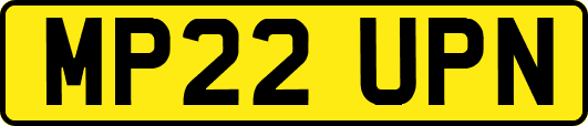 MP22UPN