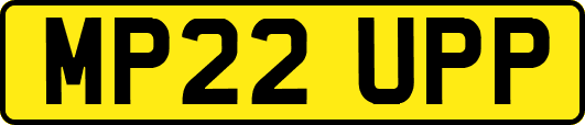 MP22UPP