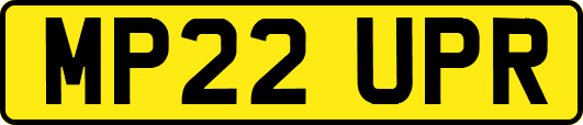MP22UPR