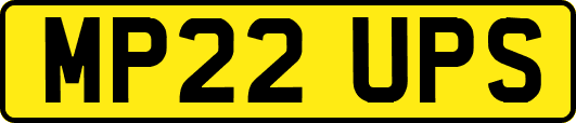 MP22UPS