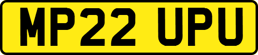 MP22UPU