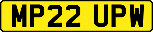 MP22UPW