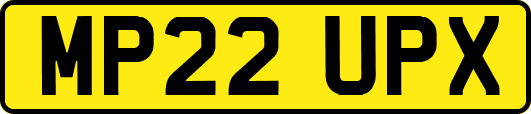 MP22UPX
