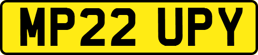 MP22UPY
