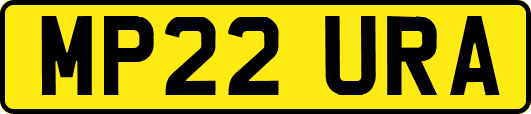 MP22URA