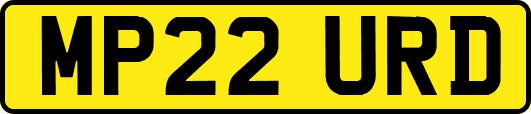MP22URD