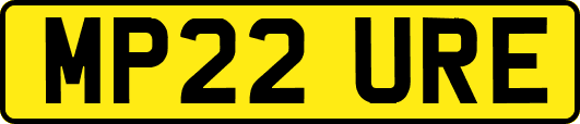 MP22URE
