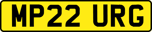 MP22URG