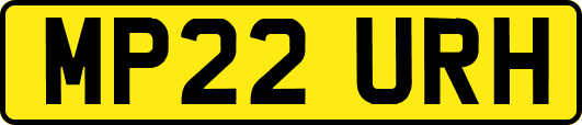 MP22URH