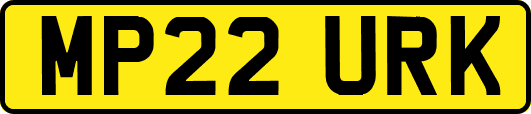 MP22URK