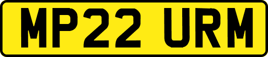 MP22URM