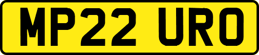 MP22URO