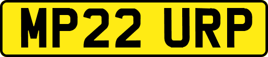 MP22URP