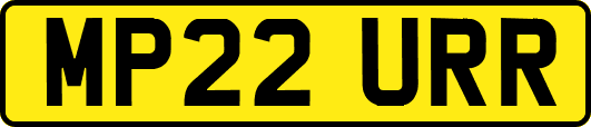 MP22URR