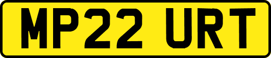 MP22URT