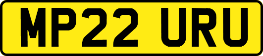 MP22URU