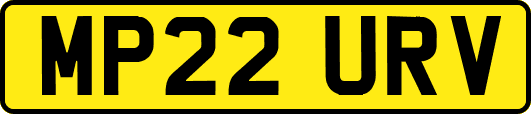 MP22URV