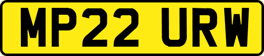 MP22URW