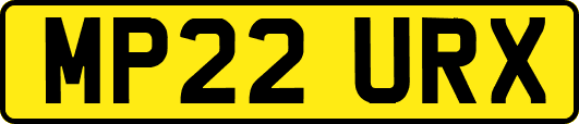 MP22URX